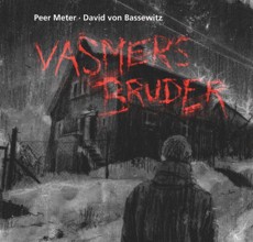 Vasmers Bruder Graphic Novel