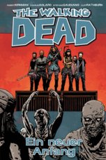 The Walking Dead 22 Comic