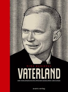 Vaterland Graphic Novel