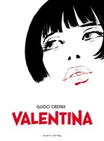 Valentina Sammelband 1 Comic