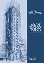 Will Eisner: New York