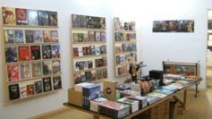 Comicladen Foto 1