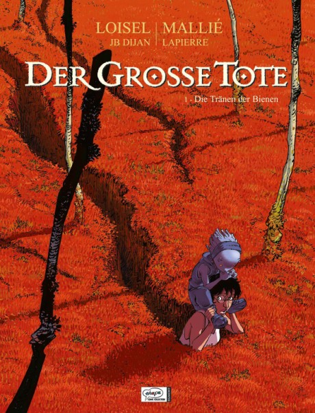 Der grosse Tote!