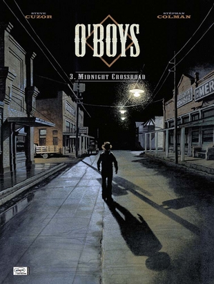 O'Boys 3