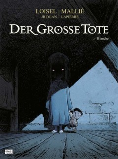 Der grosse Tote