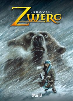 Zwerg 2: Razoark