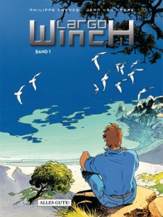 Largo Winch - Sammelband 1