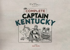 Captain Kentucky