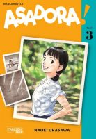 Asadora!