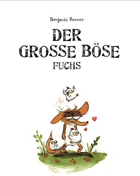 Der grosse böse Fuchs