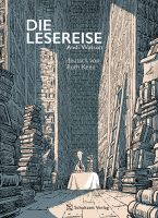 Die Lesereise