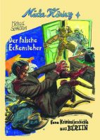 Mäcke Häring, ein Berliner Original