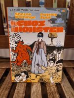 Madame Choi und die Monster