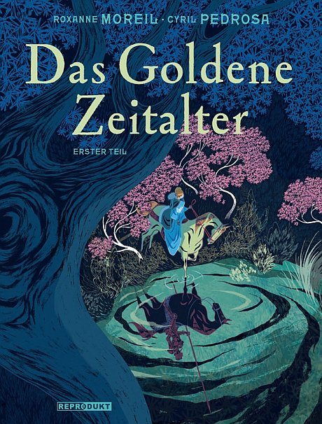 Das goldene Zeitalter