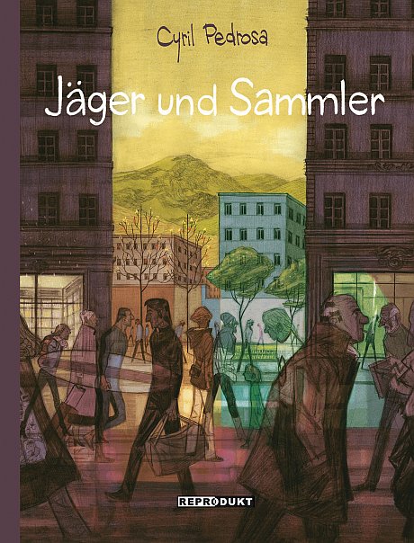 Jäger und Sammler