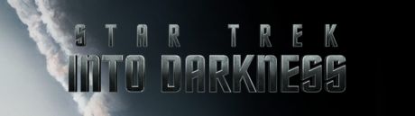 Star Trek Into Darkness