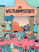 Der Weltraumpostbote