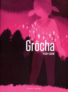 Gröcha Graphic Novel