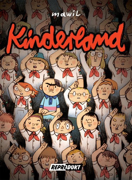 Kinderland