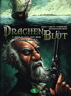 Drachenblut 7