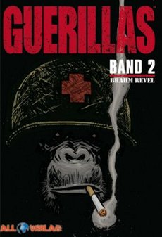 Guerillas 1 Comic