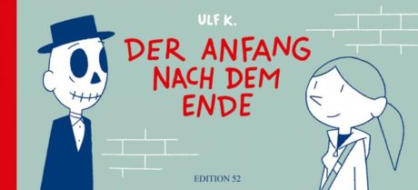 Der Anfang vom Ende Comic