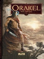 Orakel 2 Comic