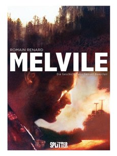 Melvile Graphic Novel