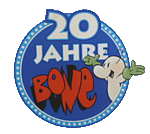 20 Jahre Bone