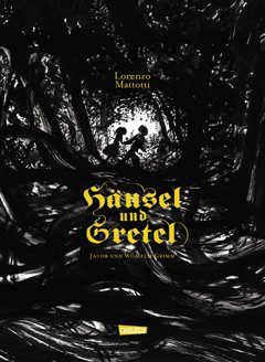 Hänsel und Gretel