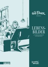 Will Eisner: Lebensbilder