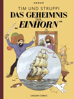 Das Geheimis der Einhorn