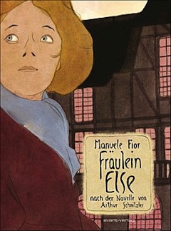 Fräulein Else