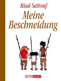 Meine Beschneidung