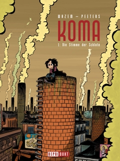 Koma 1