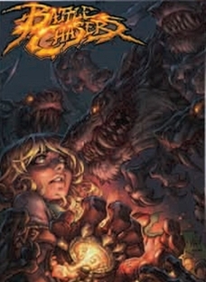 Battle Chasers