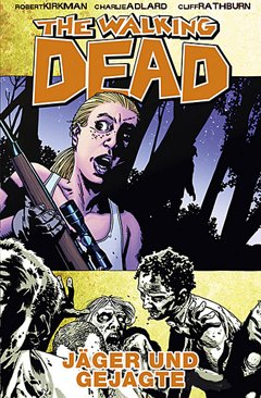 The Walking Dead - Band 11