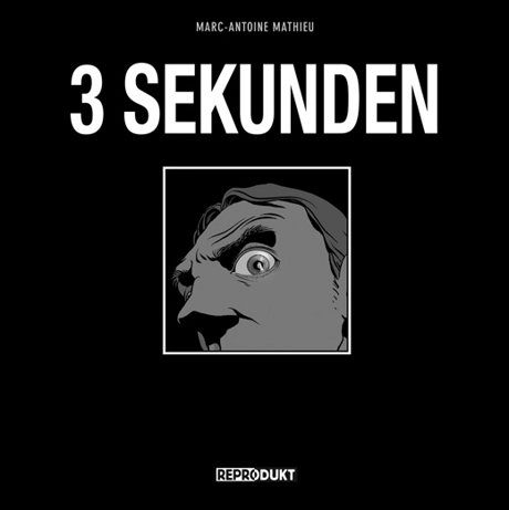 3 Sekunden