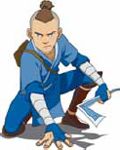 Avatar - Sokka