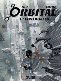 Orbital 3.1