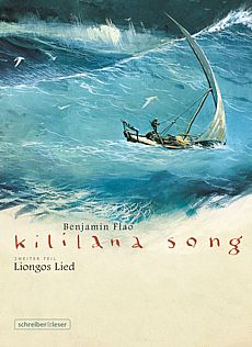 Kililana Song 2 Comic