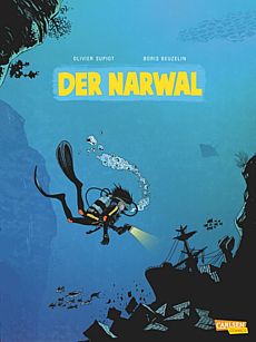 Der Narwal Comic