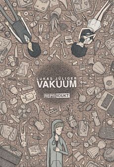 Vakuum Comic