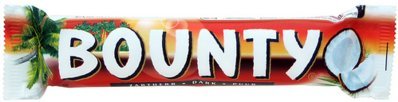 Bounty Dark