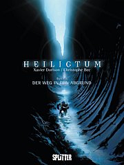 Heiligtum 2