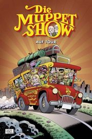 Die Muppet Show - Auf Tour