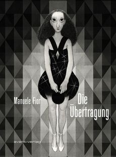 Manuele Fior Die Übertragung Comic Graphic Novel