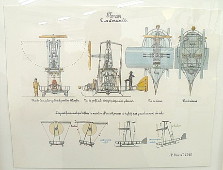 Steampunk Das mechanische Corps Bild 13